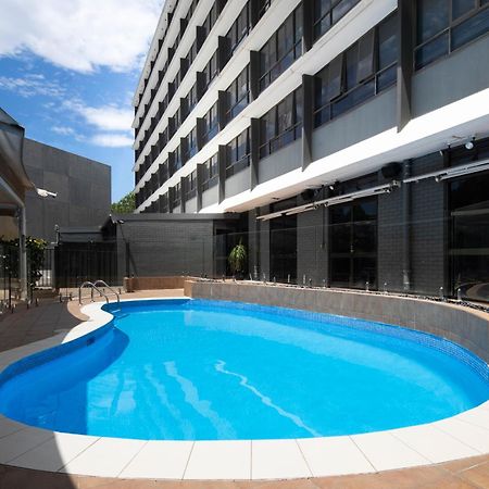 Mercure Newcastle Exterior foto