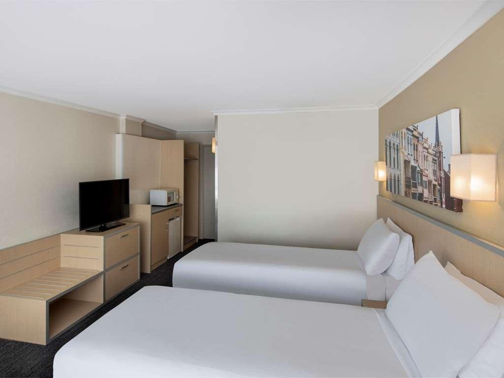 Mercure Newcastle Hotel Quarto foto