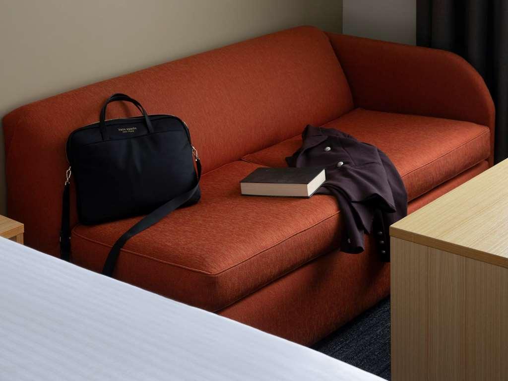 Mercure Newcastle Quarto foto