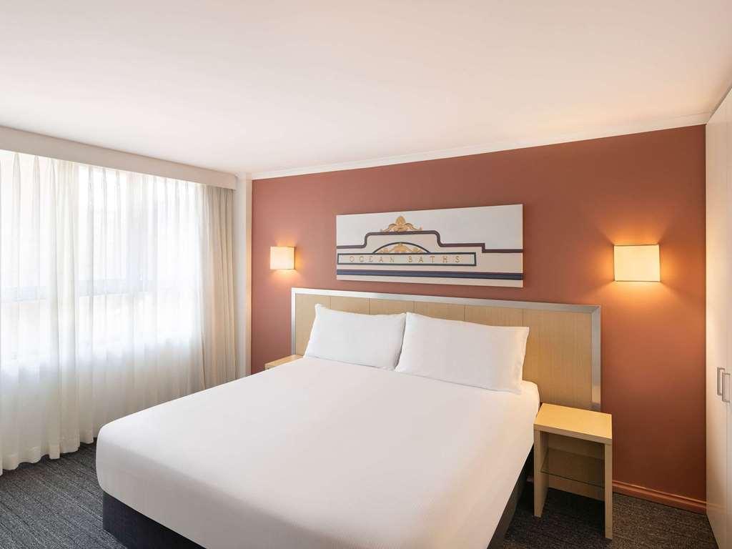 Mercure Newcastle Quarto foto
