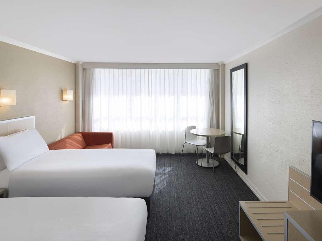 Mercure Newcastle Hotel Quarto foto