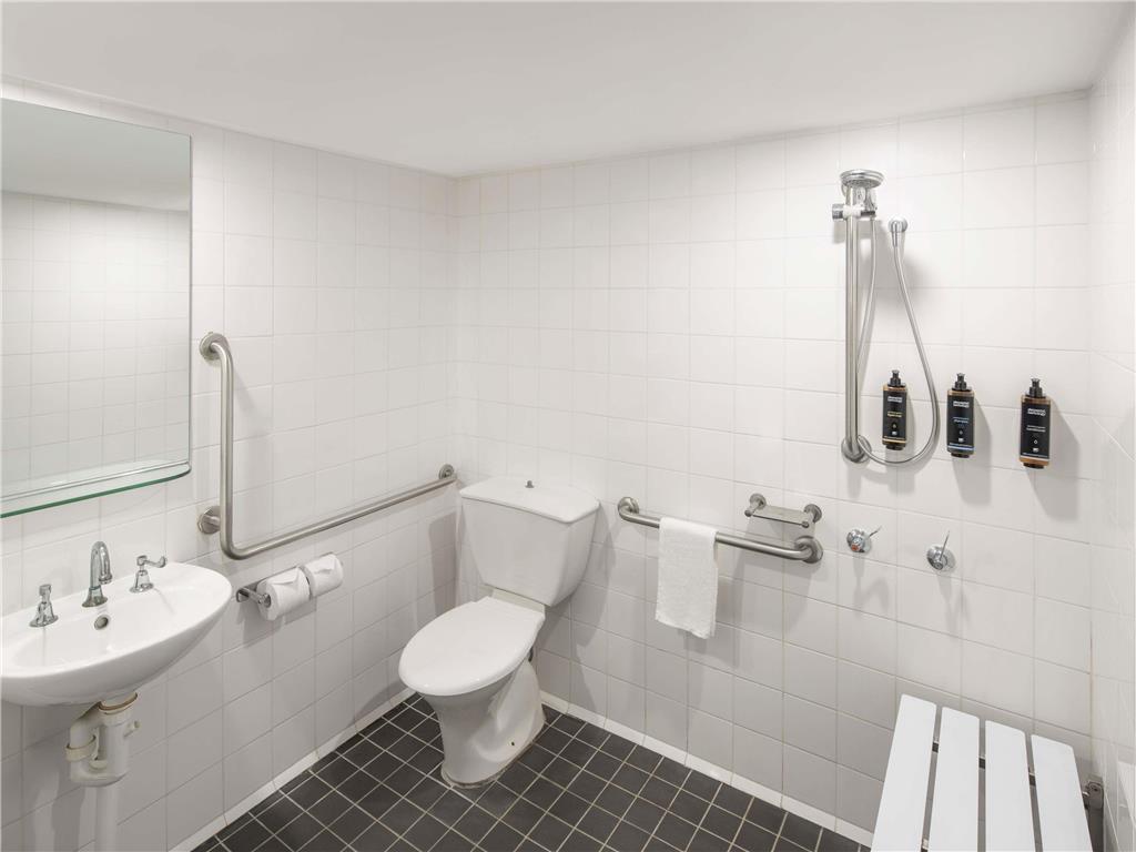 Mercure Newcastle Quarto foto