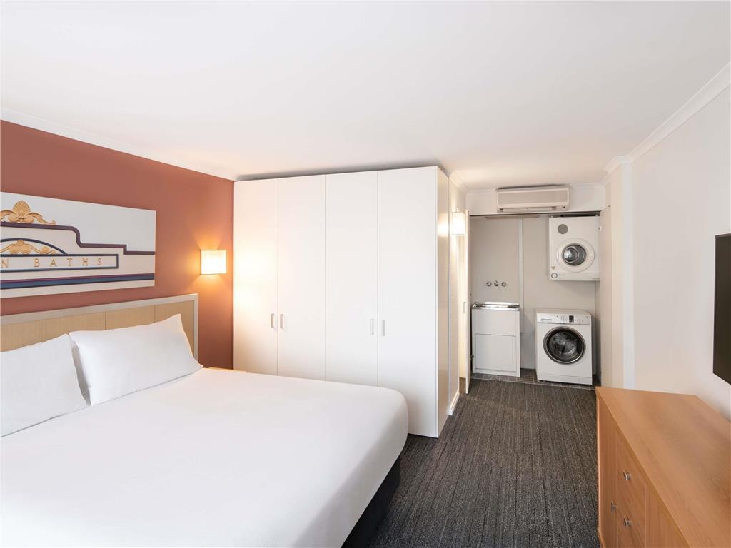 Mercure Newcastle Quarto foto